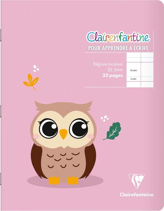 Image du produit Clairefontaine Metric (Couverture souple)