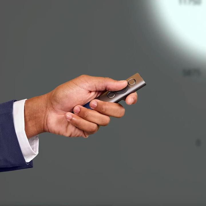 Image du produit Logitech Spotlight