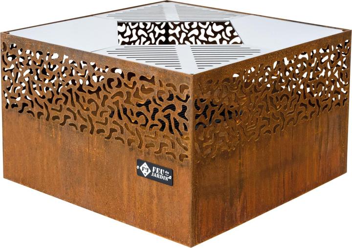 Produktbild Feu du Jardin Carre 750 (75 cm)