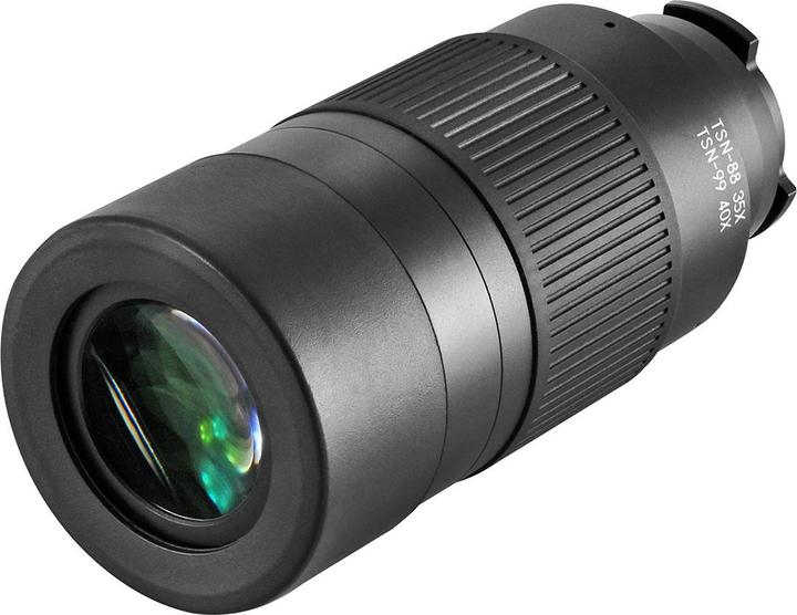 Productafbeelding Kowa TE-80XW 35x/40x groothoek oculair met 80° GF - 2% korting in de winkel