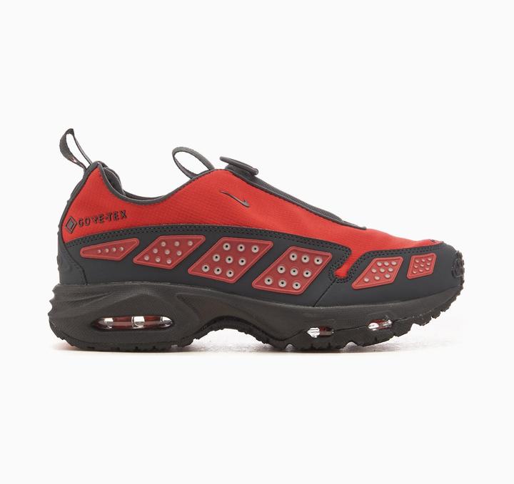 Image du produit Nike Women's Air Max SNDR Gore-Tex Fire Red (38)