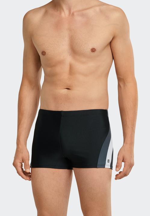 Image du produit Schiesser Badehose mit Bein (XL)