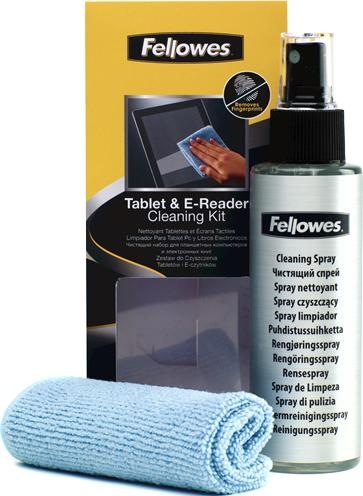 Immagine prodotto Fellowes Set di pulizia per Tablet PC / E-Reader (1 x)