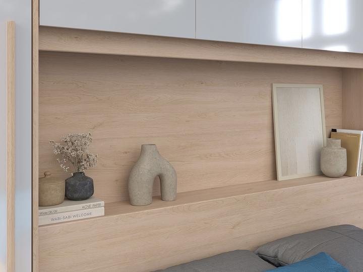 Image du produit Vente-unique Velona (160 x 200 cm)