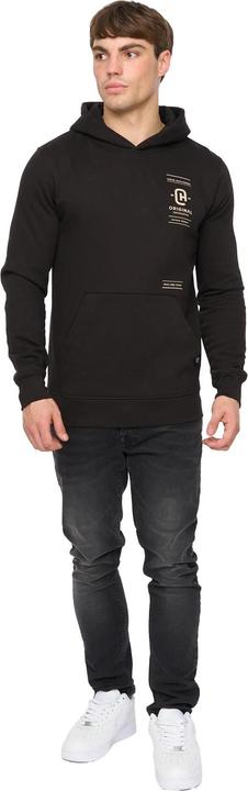 Produktbild Crosshatch Jamolat Kapuzenpullover (XL)