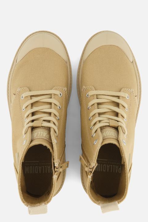 Produktbild Palladium Pallabase Twill - 30351 (42)