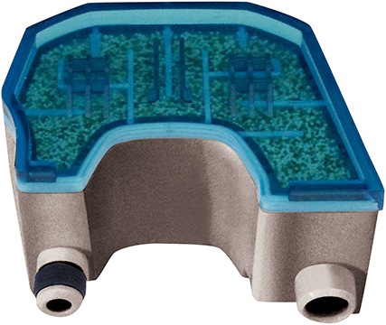 Actual product image Bissell Vac and Steam
