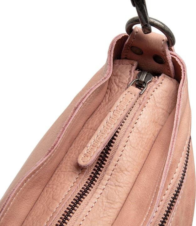 Produktbild The Chesterfield Brand Lucy Schultertasche Leder 22 cm