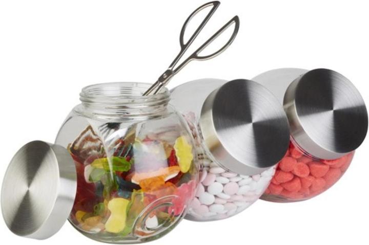 Image du produit APS Bonbonglas (2.20 l)