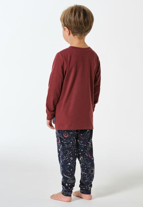 Produktbild Schiesser Pyjama Family (92)