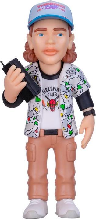 Actual product image Minix Collection Stranger Things - Dustin