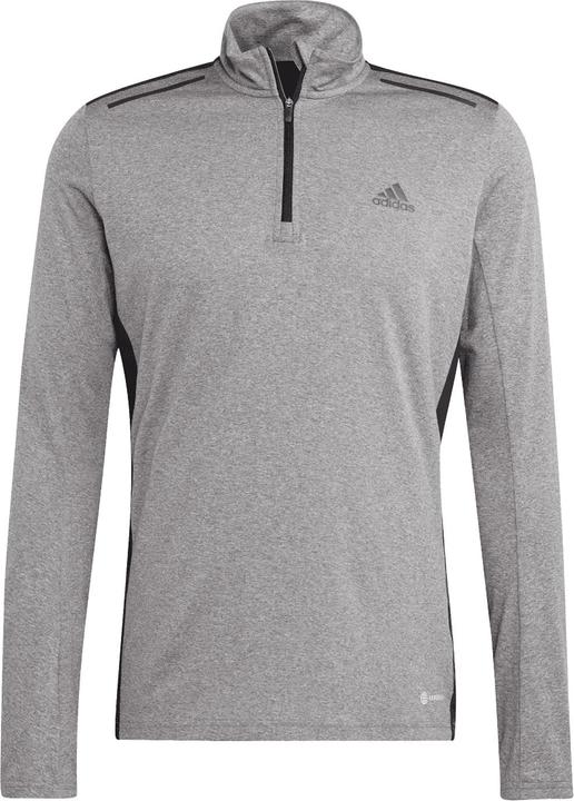 Immagine prodotto Adidas Top Cerniera ad un quarto Uomo (S)