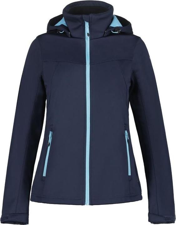 Actual product image Icepeak Boise Softshell Jacket (46)