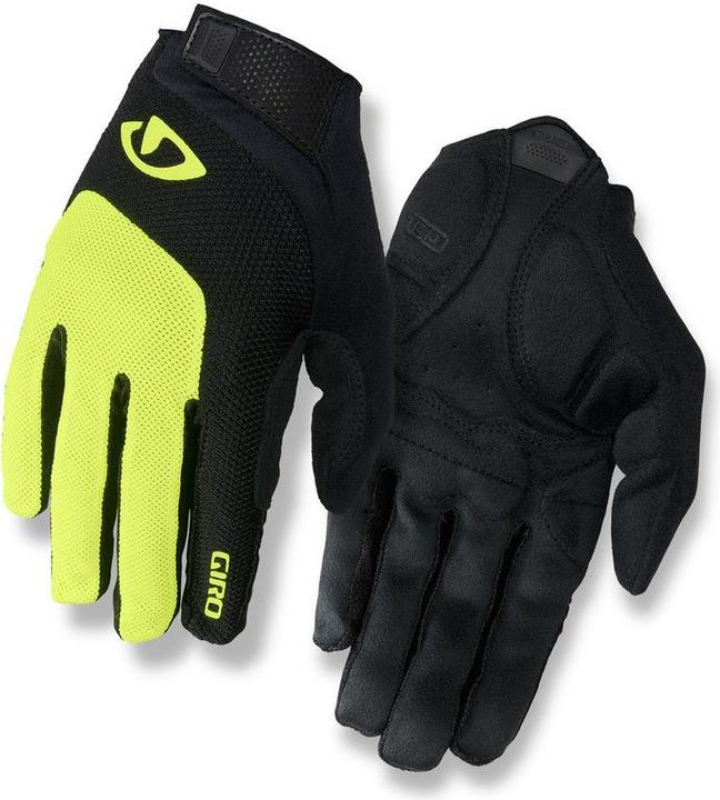 Actual product image Giro Bravo Gel LF Gloves (XXL)