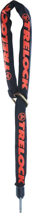 Actual product image Trelock ZR 455 insertion chain 100 cm