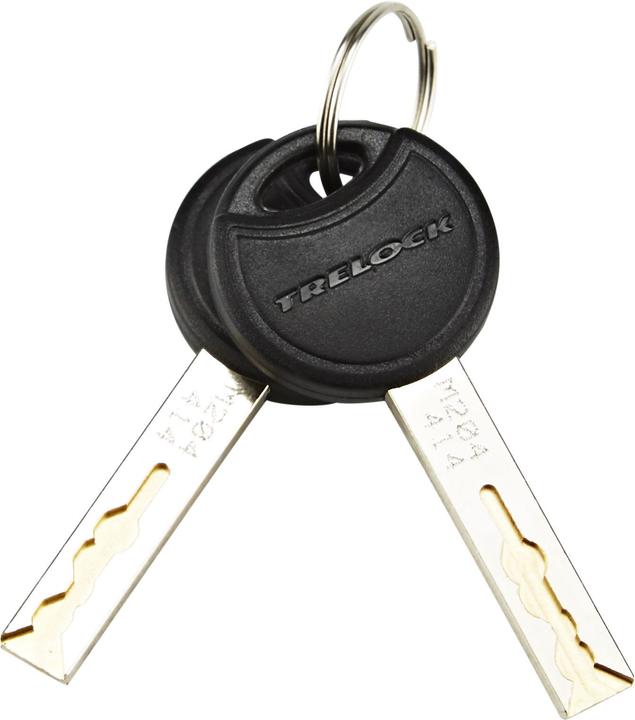 Produktbild Trelock BC 360 Kettenschloss 85 cm (85 cm)
