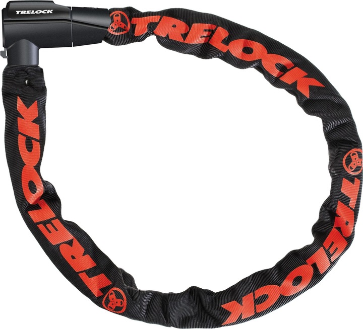 Produktbild Trelock BC 560 Kettenschloss 110 cm (110 cm)
