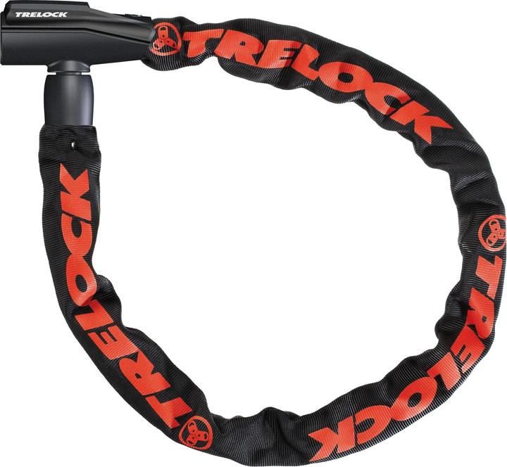 Produktbild Trelock BC 360 Kettenschloss 85 cm (85 cm)