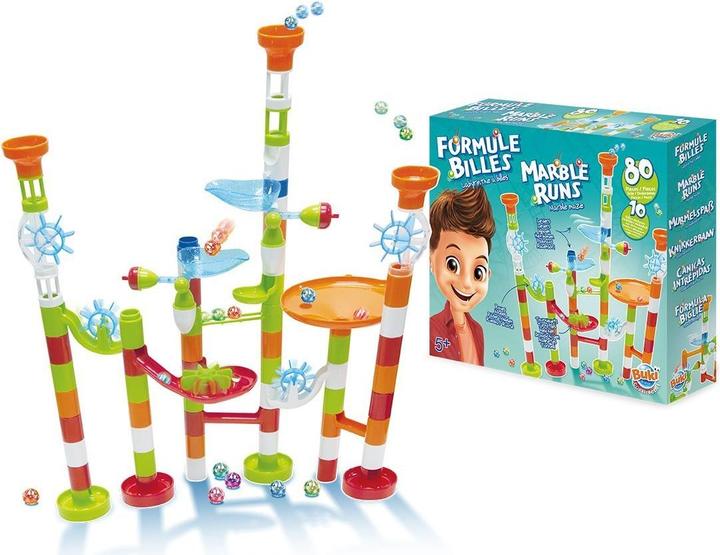 Actual product image Buki Formule Billes