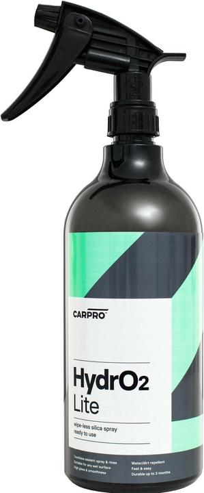 CarPro HydrO2 LITE READY Hochdruck-Versiegelung