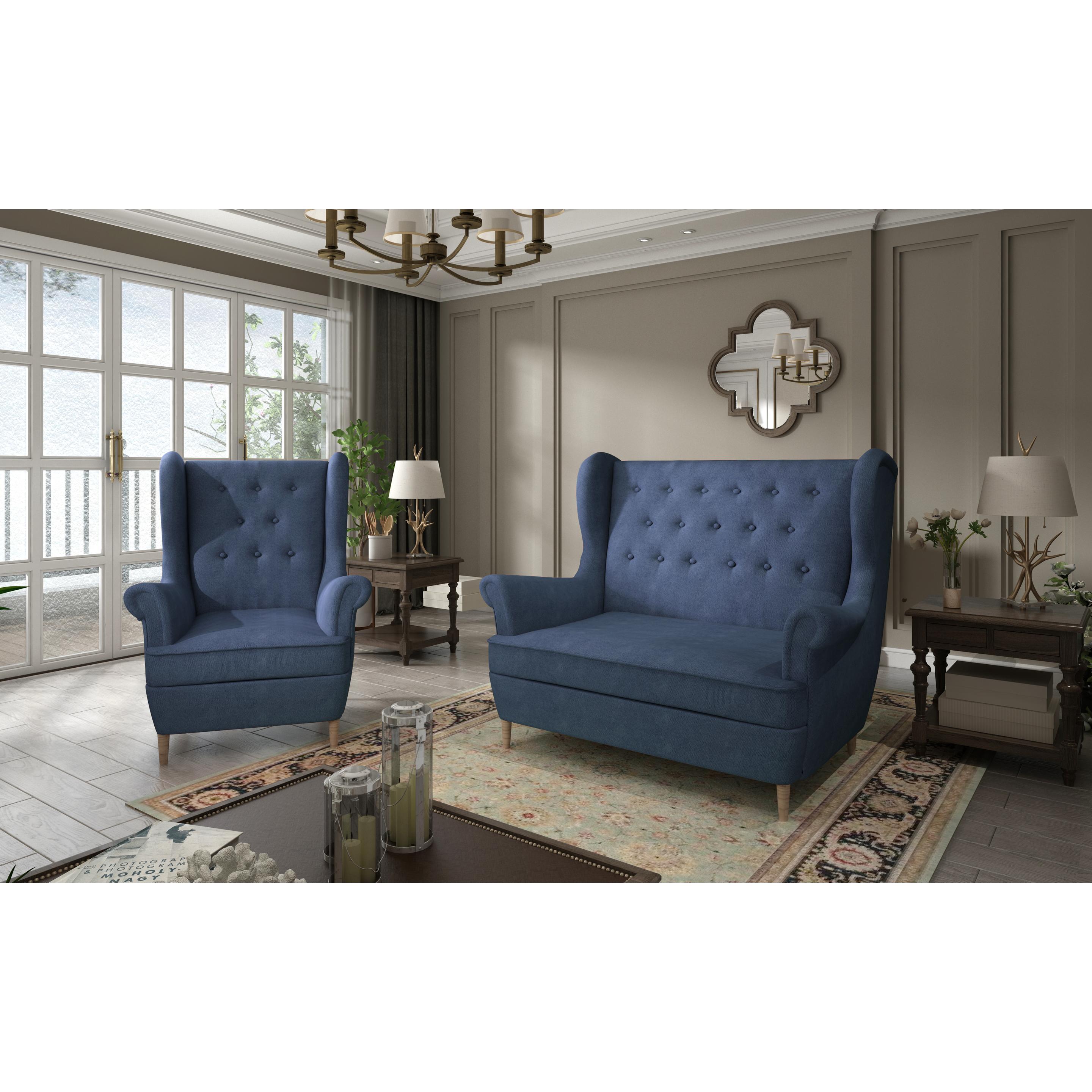 ELTAP, Sofa, Aros (3-Sitzer)