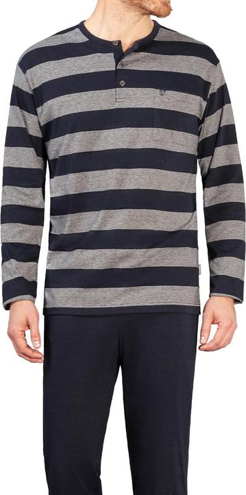 Produktbild Hajo Klima Light Schlafanzug (60, 4XL)