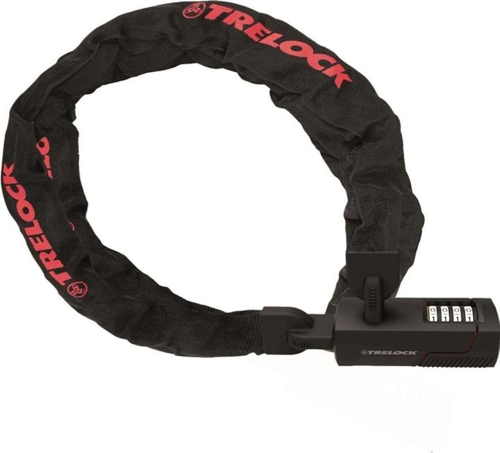 Produktbild Trelock BC 480 Code (170 cm)