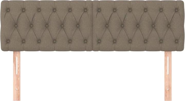 Actual product image vidaXL Naoma (160 x 7 x 88 cm)