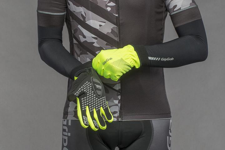 Produktbild GripGrab Ride (L)