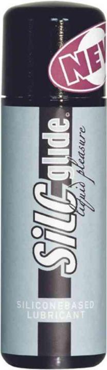 Produktbild HOT Silc Glide (100 ml)