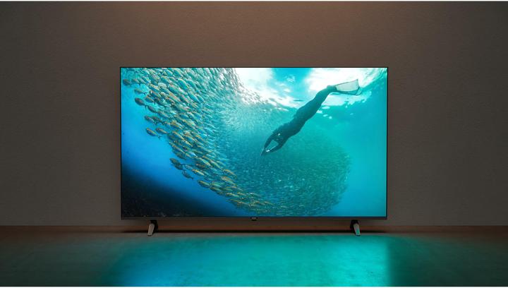 Actual product image Philips 65PUS7009/12 (65", PUS7009, LCD, 4K, 2024)