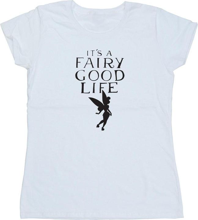 Produktbild Disney Tinkerbell Fairy Good Life TShirt (XXL)