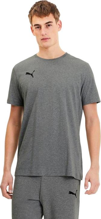 Actual product image Puma Mens TeamGoal 23 Casuals T-Shirt (S)