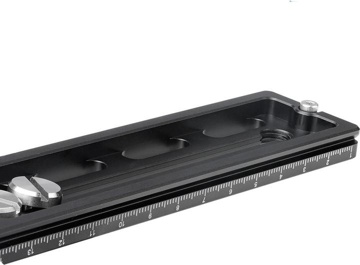 Actual product image Leofoto PL-150 (Tripod quick-release plate)