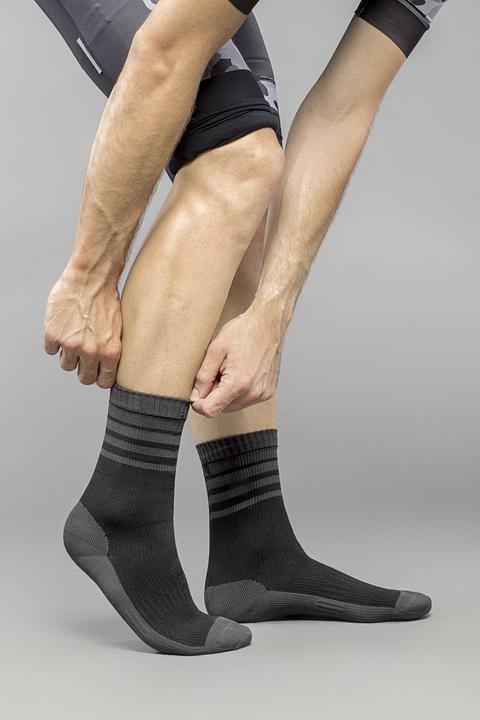 Immagine prodotto GripGrab Calze termiche impermeabili Merino Thermal Socks (M, 39 - 41)