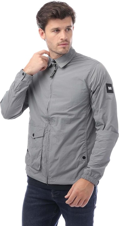 Produktbild Weekend Offender Granville Hemdjacke (M)