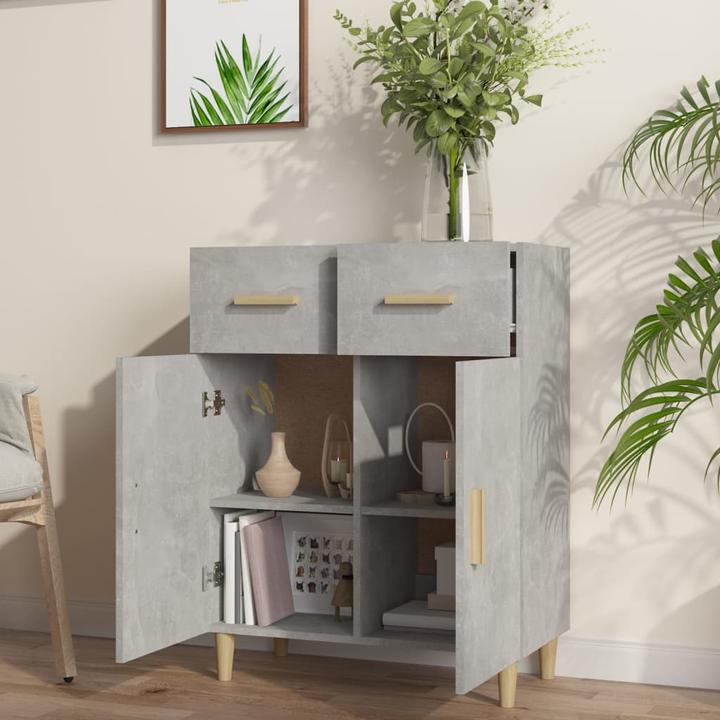 Produktbild vidaXL Sideboard (69.50 x 34 x 89 cm)