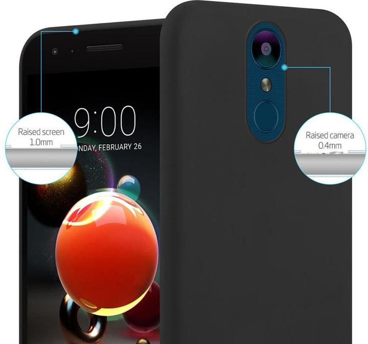 Image du produit Cadorabo Couverture TPU Candy