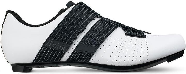 Fizik Tempo Powerstrap R5 Rennradschuhe (40)