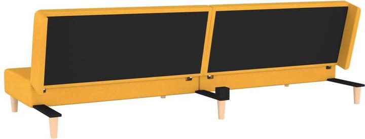 Image du produit vidaXL Ensemble salon de jardin 10 pièces avec coussins (2 places)