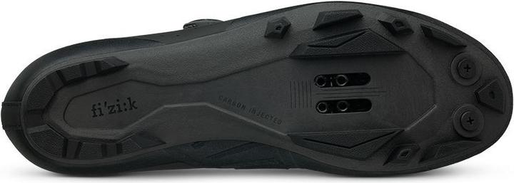 Immagine prodotto Fizik Scarpe Vento Overcurve X3 MTB (46)