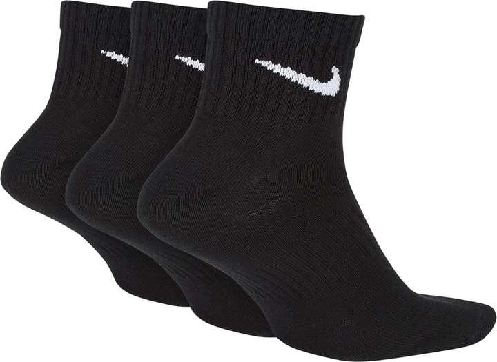 Actual product image Nike Socks Sporty (pack of 6, 46 - 50)