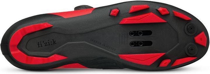 Produktbild Fizik Vento Overcurve X3 MTB Schuhe (48)