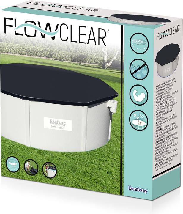 Produktbild Bestway Abdeckplane