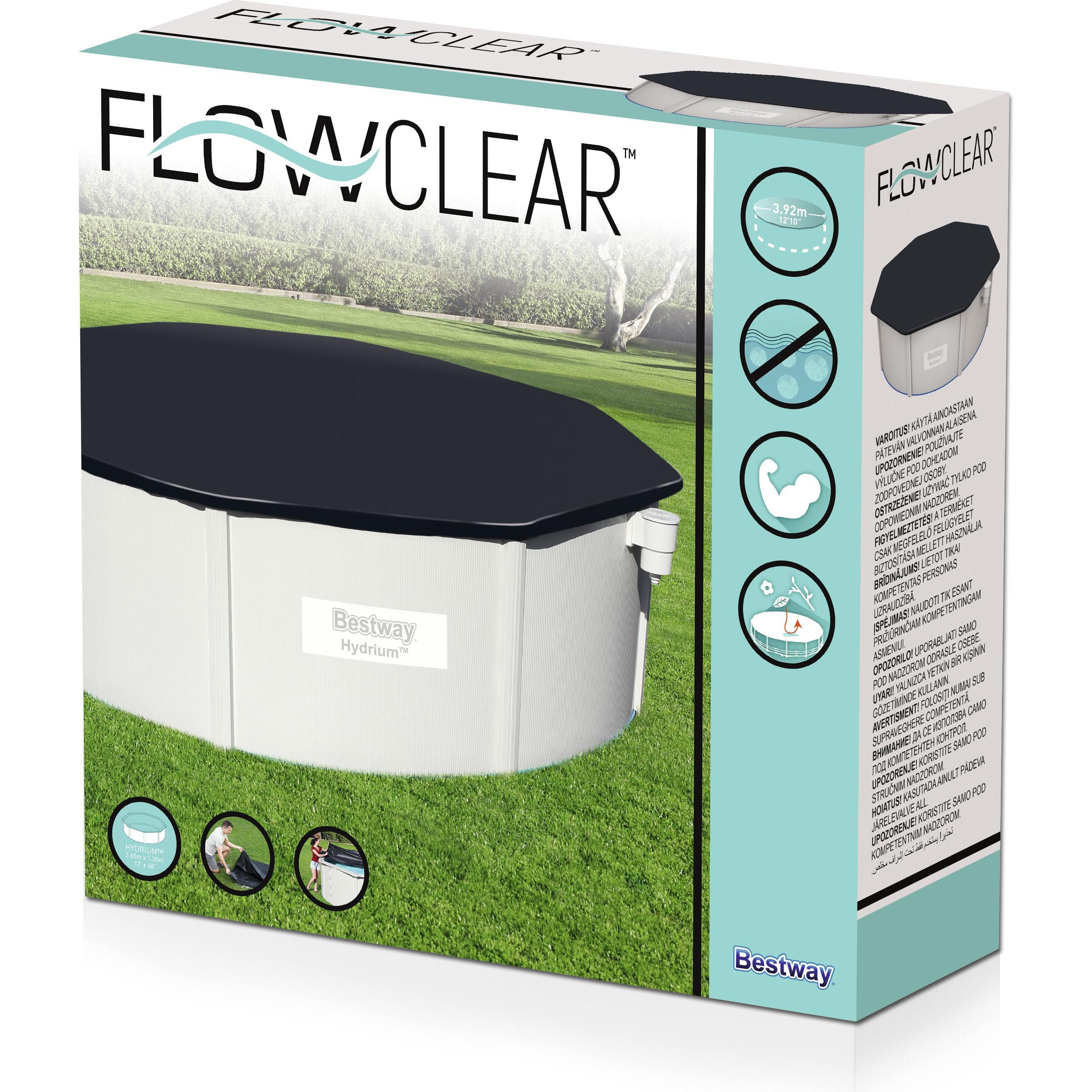 Thumbnail - Bestway, Pool Zubehör, Abdeckplane