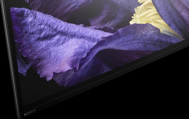 Produktbild Sony KD-65AF9 (65", OLED, 4K, 2018)