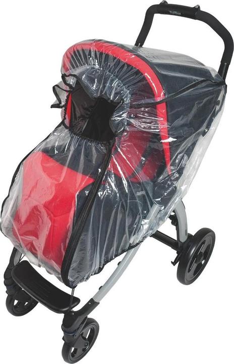 Immagine prodotto Fillikid Copertura antipioggia universale Allround