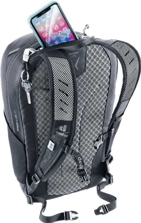 Produktbild Deuter Speed Lite 17 (17 l)