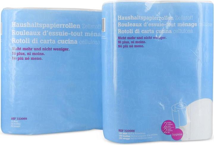 Image du produit Hartmann Papier ménager (4 x)