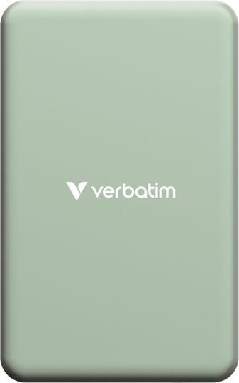 Produktbild Verbatim Charge 'n' Go Essentials (5000 mAh, 20 W)